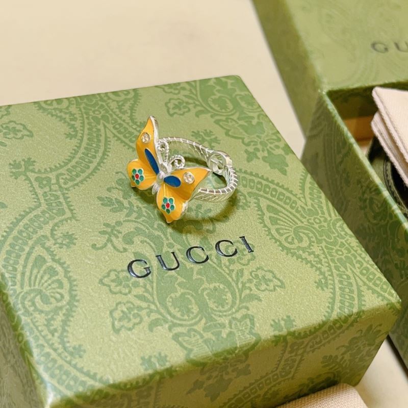 Gucci Rings - Click Image to Close